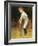 Captain of the Eleven, C.1889-Philip Hermogenes Calderon-Framed Giclee Print