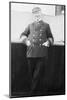 Captain Rostron of the Carpathia, 1912-null-Mounted Photographic Print