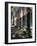 Captain's Row, Alexandria, Virginia, USA-Jonathan Hodson-Framed Photographic Print