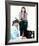 Captain & Tennille-null-Framed Photo