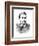 'Captain the Hon. Ronald Campbell', c1880-Unknown-Framed Giclee Print