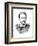 'Captain the Hon. Ronald Campbell', c1880-Unknown-Framed Giclee Print