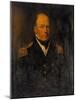 Captain William Broughton (1762-1821), Early 19Th Century (Oil on Canvas)-Unknown Artist-Mounted Giclee Print