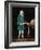 Captain William Kidd, Privateer, 1645-1701-Karen Humpage-Framed Giclee Print