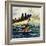 Captain William Webb Was the First Man to Swim the Channel-Alberto Salinas-Framed Giclee Print