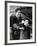 Captains Courageous, Spencer Tracy, Freddie Bartholomew, 1937-null-Framed Photo
