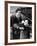 Captains Courageous, Spencer Tracy, Freddie Bartholomew, 1937-null-Framed Photo