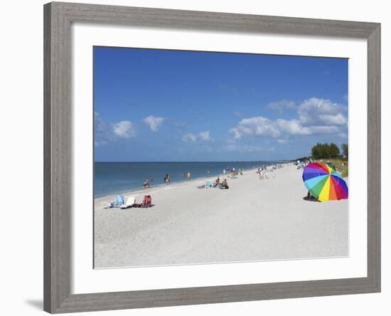 Captiva Island, Gulf Coast, Florida, United States of America, North America-Jeremy Lightfoot-Framed Photographic Print