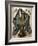 Captivate-Jason Limon-Framed Giclee Print