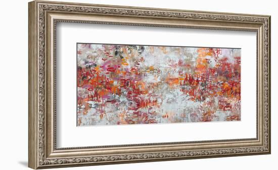 Captivated-Amy Donaldson-Framed Giclee Print