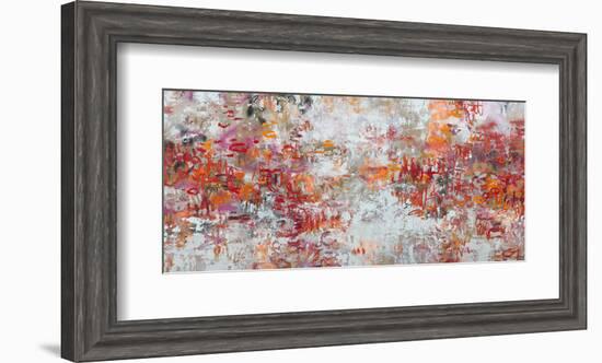 Captivated-Amy Donaldson-Framed Giclee Print