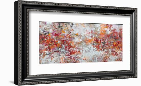 Captivated-Amy Donaldson-Framed Giclee Print