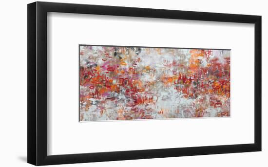 Captivated-Amy Donaldson-Framed Giclee Print