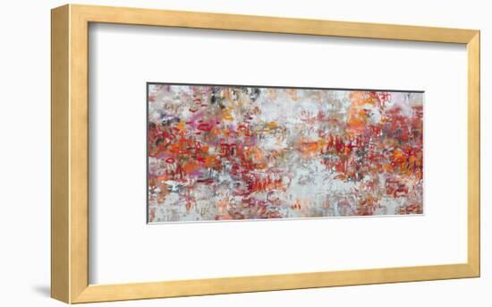 Captivated-Amy Donaldson-Framed Giclee Print