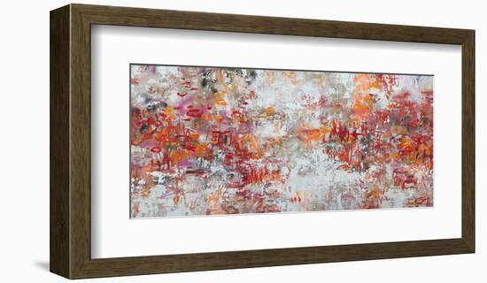 Captivated-Amy Donaldson-Framed Giclee Print