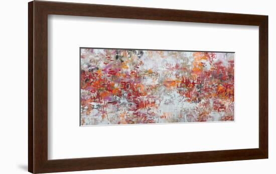 Captivated-Amy Donaldson-Framed Giclee Print