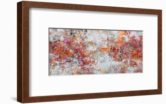 Captivated-Amy Donaldson-Framed Giclee Print