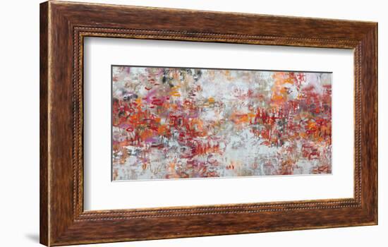 Captivated-Amy Donaldson-Framed Art Print