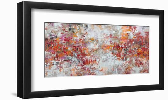 Captivated-Amy Donaldson-Framed Art Print