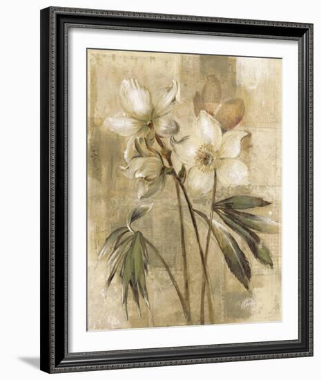 Captive Beauty I-Carney-Framed Giclee Print