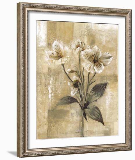 Captive Beauty II-Carney-Framed Giclee Print