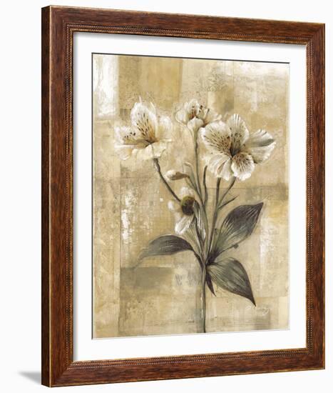 Captive Beauty II-Carney-Framed Giclee Print