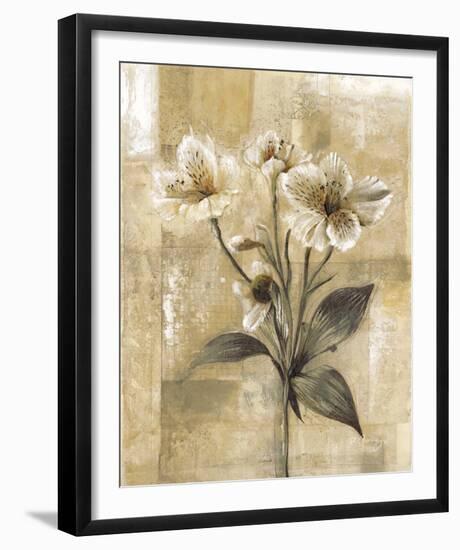 Captive Beauty II-Carney-Framed Giclee Print