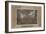 Capture and Burning of the City of Washington, 1815-null-Framed Giclee Print