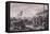 Capture of Island of Grenada, July 4, 1779-Francois Godefroy-Framed Premier Image Canvas