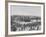 Capture of Tobruk-null-Framed Photographic Print