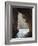 Capu Rossu, Les Calanches Unesco World Heritage Site, Porto, Corsica, France-Trish Drury-Framed Photographic Print