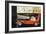 Car 21-Anthony Freda-Framed Giclee Print