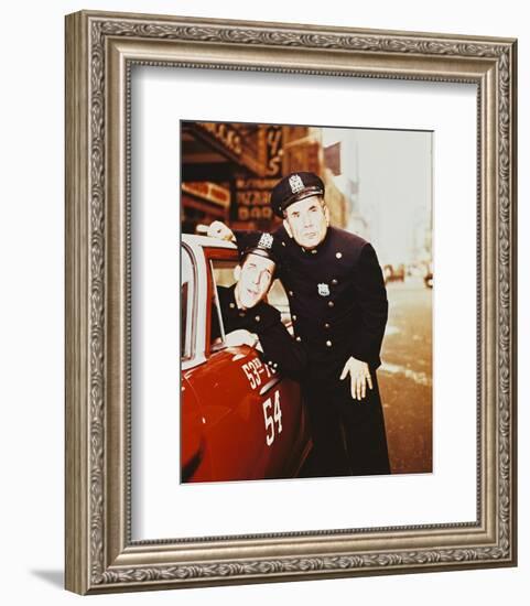 Car 54--Framed Photo