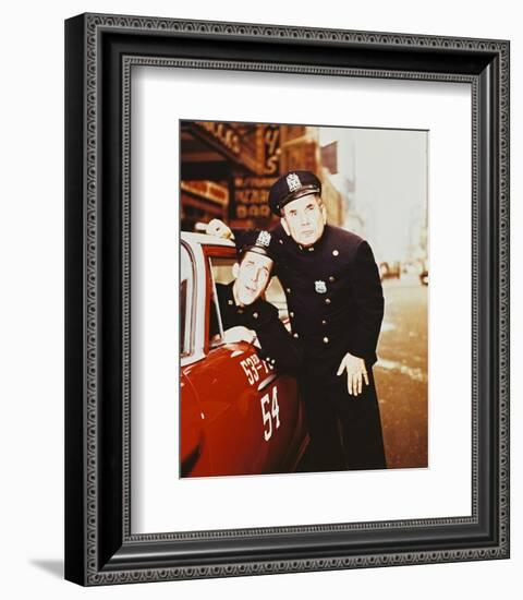 Car 54-null-Framed Photo