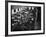 Car Auction 1930S-null-Framed Photographic Print