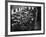 Car Auction 1930S-null-Framed Photographic Print