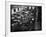 Car Auction 1930S-null-Framed Photographic Print