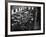 Car Auction 1930S-null-Framed Photographic Print