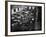 Car Auction 1930S-null-Framed Photographic Print