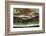 Car Graveyard VI-James McLoughlin-Framed Photographic Print