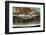 Car Graveyard VI-James McLoughlin-Framed Photographic Print