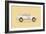 Car of the 30s-Florent Bodart-Framed Giclee Print