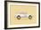 Car of the 30s-Florent Bodart-Framed Giclee Print