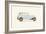 Car of the 30s-Florent Bodart-Framed Giclee Print