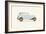 Car of the 30s-Florent Bodart-Framed Giclee Print