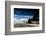 Car on Interstate Highway, Albuquerque, New Mexico-Paul Souders-Framed Photographic Print