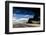 Car on Interstate Highway, Albuquerque, New Mexico-Paul Souders-Framed Photographic Print