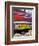 Car Registration Plate Beer, South Australia, Australia-Steve & Ann Toon-Framed Photographic Print