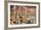 Caracalla and Geta-Sir Lawrence Alma-Tadema-Framed Art Print