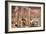 Caracalla and Geta-Sir Lawrence Alma-Tadema-Framed Premium Giclee Print
